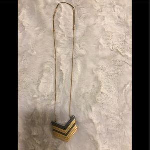 Madewell Long Necklace